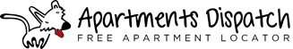 Apartments Dispatch, Broker